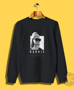 Barbie Limited Edition As You Are Sweatshirt