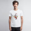 Blink182 Roger Rabbit T Shirt
