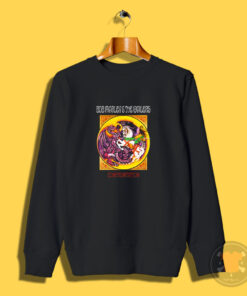 Bob Marley The Wailers Confrontation Sweatshirt