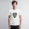 Brooklyn Nine Nine Badge Nominated Tv Show T Shirt