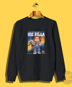 Chucky Ice Killa Vintage Sweatshirt