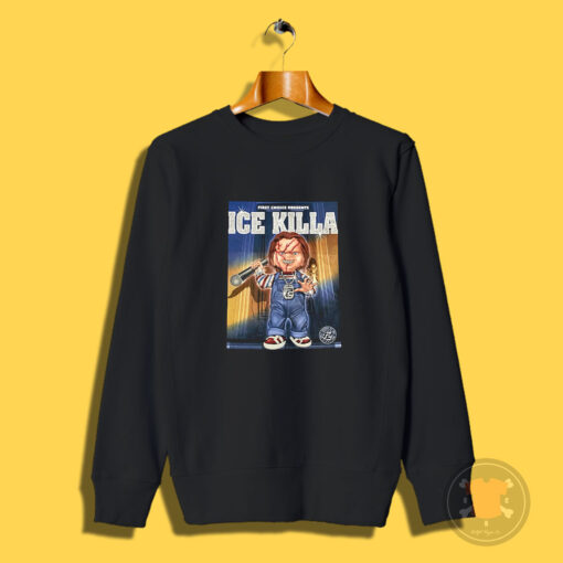 Chucky Ice Killa Vintage Sweatshirt