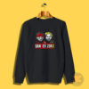 Cleveland Browns Baker Mayfield and Odell Beckham Jr Sweatshirt