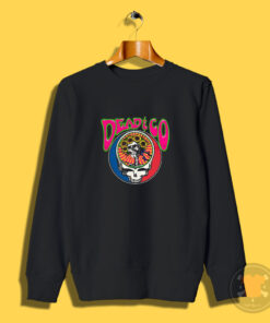 Dead And Company Folsom Field Sweatshirt