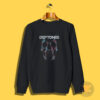 Deftones Minerva Vintage Sweatshirt