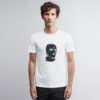 Dirty Money Face T Shirt