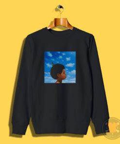 Drake Nothing Was The Same Tour Sweatshirt