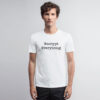 Encrypt Everything T Shirt