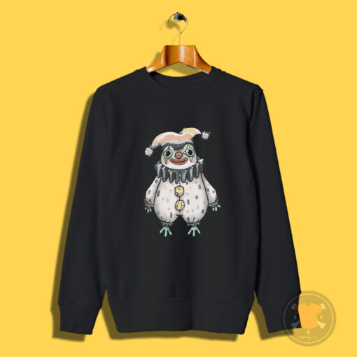 Frog Clown Guild Of Calamity Sweatshirt