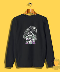 Hana Kimura Sweatshirt