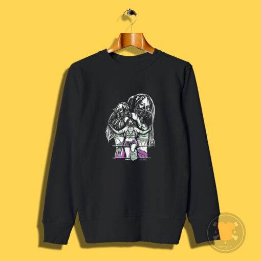 Hana Kimura Sweatshirt