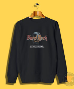 Hard Rock Cafe Death Star Sweatshirt