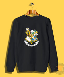 Harry Potter Pokemon Gotta Catch’em All Sweatshirt