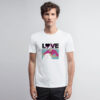 Harry Styles Love On Tour 2020 T Shirt