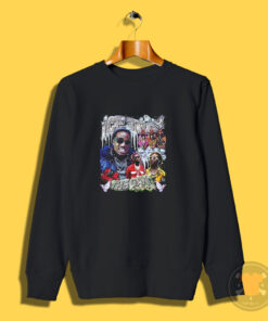 Ice Tray Migos Vintage Sweatshirt