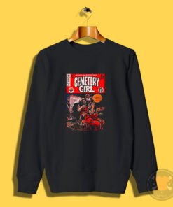 Insane Clown Posse Poster Sweatshirt