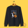 J Cole World jermaine Cole Vintage Sweatshirt