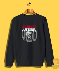 Jeff Dunham Achmed Silence I Keel You Mineral Sweatshirt