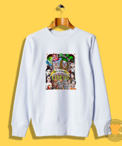 Joe Biden Jingle Joe Biden Funny Republican Sweatshirt