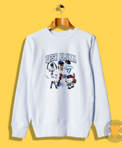 LA Peso X Hello Kitty Vintage Sweatshirt