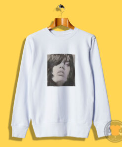 Lad Musician Lad Musician Rolling Stones Mick Jagger Sweatshirt