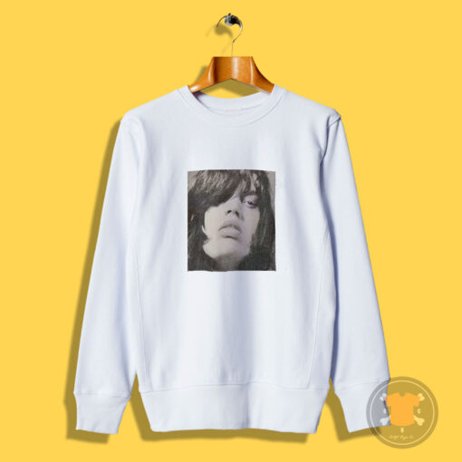 Lad Musician Lad Musician Rolling Stones Mick Jagger Sweatshirt