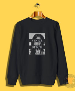 Lana Del Rey Shirt Venice Bitch Vintage Sweatshirt