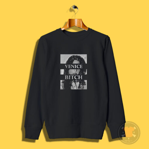 Lana Del Rey Shirt Venice Bitch Vintage Sweatshirt