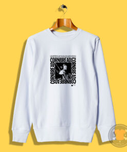 Lee Morgan Cornbread Sweatshirt