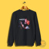 Lil Peep iLoveMakonnen Diamonds Album Sweatshirt