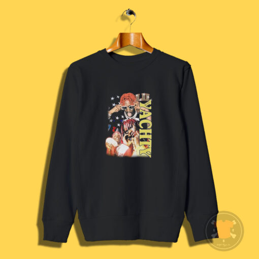 Lil Yachty Vintage Sweatshirt