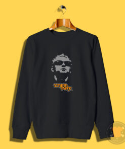 Linkin Park Linkin Man Face Sweatshirt