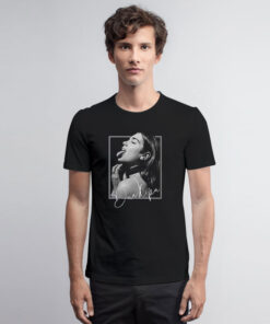 Lipa Singer Classic Dua Lipa T Shirt