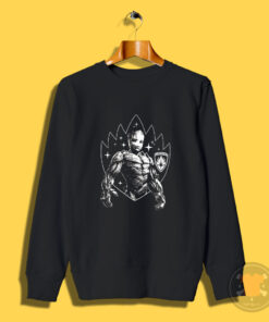 Marvel Guardians Of The Galaxy 3 Groot Sweatshirt