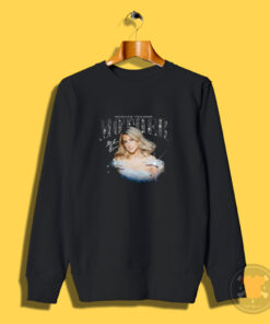 Megan Trainor Mother Signature Sweatshirt