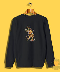 Mickey Mouse Gear Up Sweatshirt