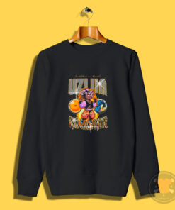 Mister Uzijin Heavy Sweatshirt