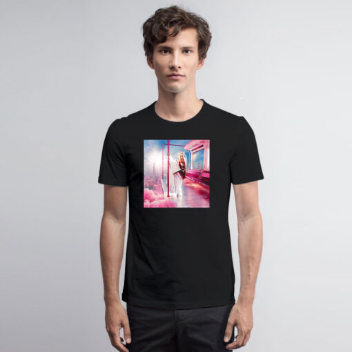 Nicki Minaj Pink Friday 2 Tour T Shirt