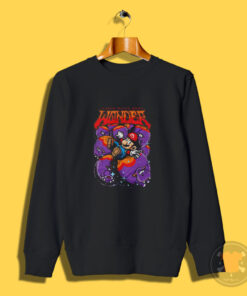 Nintendo Super Mario Bros. Wonder Sweatshirt