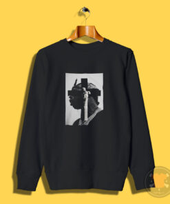 Pop Smoke Vintage Sweatshirt