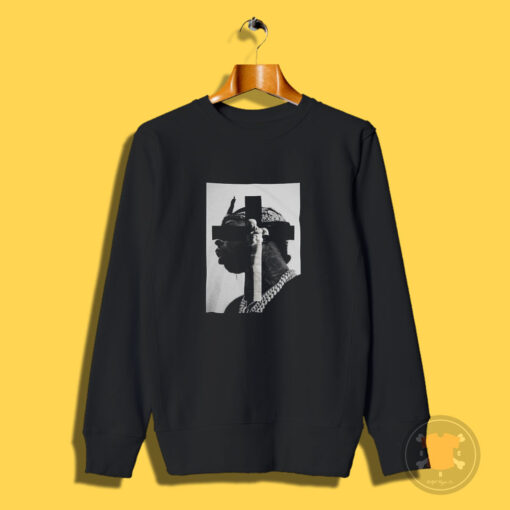 Pop Smoke Vintage Sweatshirt