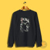 Rob Zombie Frankenstein's Monster Halloween Sweatshirt