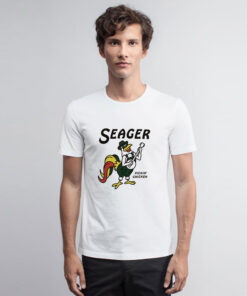 Seager Co Pickin Chicken T Shirt