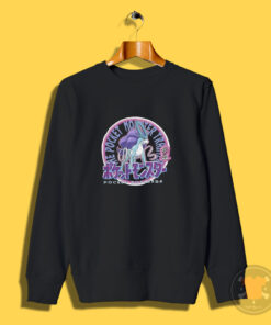 Suicune Pokemon Crystal Pocket Monsters Sweatshirt