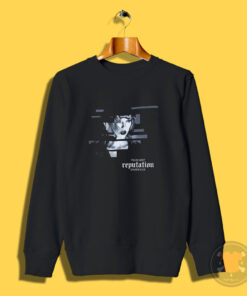 Taylor Swift Reputation Tour Sweatshirt