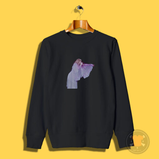 Taylor Swift Song Remember Sweatshirt