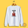 Team Ariana Madix Of Vanderpump Rules Sweatshirt