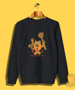 The Rob Zombie Sinister Urge Sweatshirt