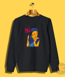 The The Soul Mining Classic Sweatshirt