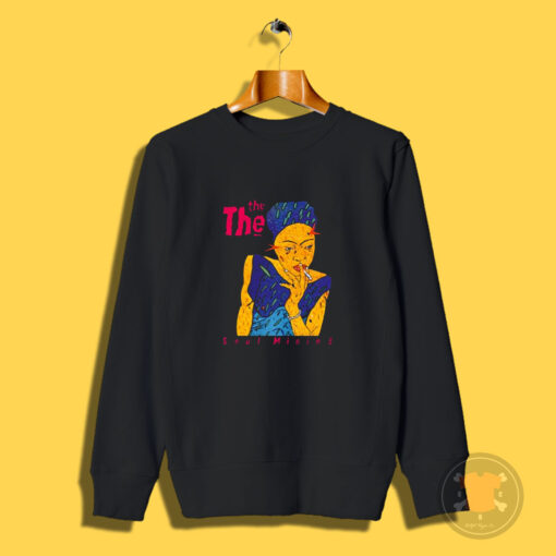 The The Soul Mining Classic Sweatshirt